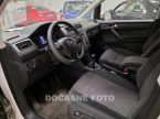 Volkswagen Caddy - fotka číslo 2