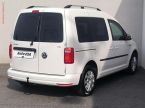 Volkswagen Caddy - fotka číslo 3
