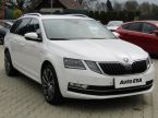 Škoda Octavia - fotka číslo 0