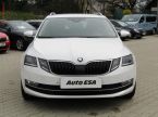 Škoda Octavia - fotka číslo 1