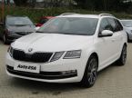 Škoda Octavia - fotka číslo 2