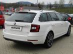 Škoda Octavia - fotka číslo 3