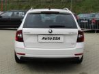 Škoda Octavia - fotka číslo 4