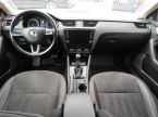 Škoda Octavia - fotka číslo 7