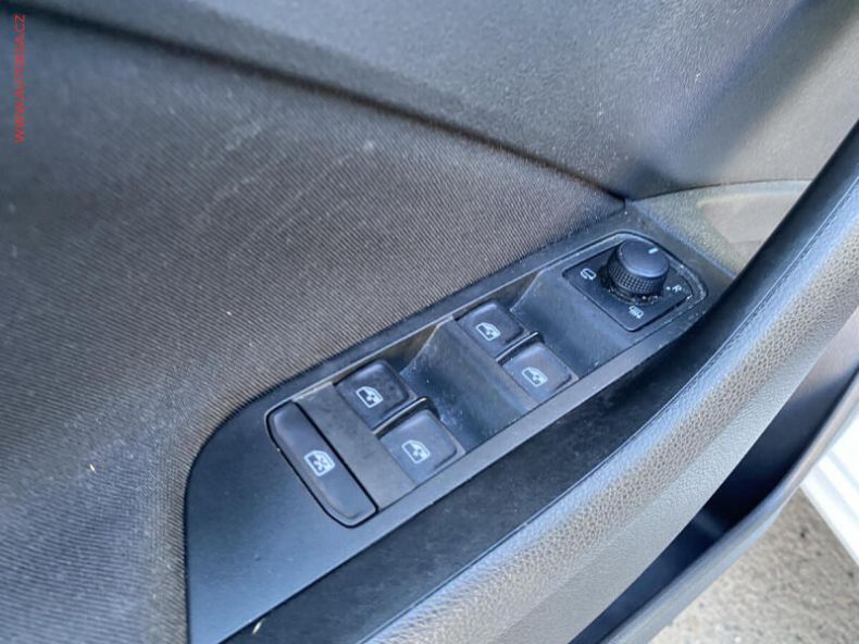 Škoda Kamiq - hlavní fotka