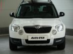 Škoda Yeti - fotka číslo 1