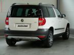 Škoda Yeti - fotka číslo 3