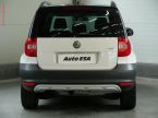 Škoda Yeti - fotka číslo 4