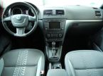 Škoda Yeti - fotka číslo 6