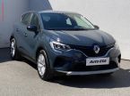 Renault Captur - fotka číslo 0