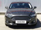 Ford Mondeo - fotka číslo 1