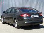 Ford Mondeo - fotka číslo 5
