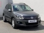 Volkswagen Tiguan - fotka číslo 0
