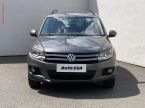 Volkswagen Tiguan - fotka číslo 1