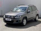 Volkswagen Tiguan - fotka číslo 2