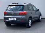 Volkswagen Tiguan - fotka číslo 3