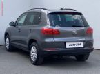 Volkswagen Tiguan - fotka číslo 5