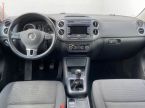 Volkswagen Tiguan - fotka číslo 6