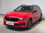 Škoda Kamiq - fotka číslo 2