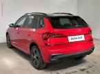 Škoda Kamiq - fotka číslo 5