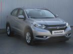 Honda HR-V - fotka číslo 0