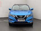 Nissan Qashqai - fotka číslo 1