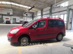 Citroën Berlingo - fotka číslo 0