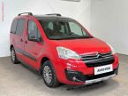 Citroën Berlingo - fotka číslo 0