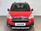 Citroën Berlingo - fotka číslo 1