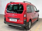 Citroën Berlingo - fotka číslo 4
