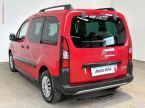 Citroën Berlingo - fotka číslo 8