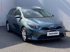 Kia Cee'd - fotka číslo 0