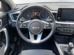 Kia Cee'd - fotka číslo 10