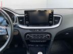 Kia Cee'd - fotka číslo 11