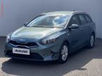 Kia Cee'd - fotka číslo 2
