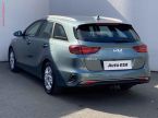 Kia Cee'd - fotka číslo 5