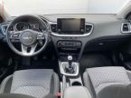 Kia Cee'd - fotka číslo 7