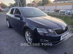 Škoda Octavia - fotka číslo 0