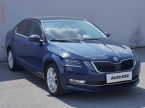 Škoda Octavia - fotka číslo 0