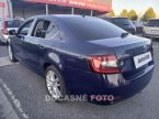 Škoda Octavia - fotka číslo 1