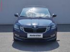Škoda Octavia - fotka číslo 1