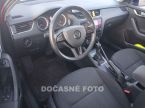 Škoda Octavia - fotka číslo 2