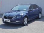 Škoda Octavia - fotka číslo 2