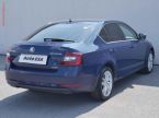 Škoda Octavia - fotka číslo 3