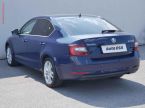 Škoda Octavia - fotka číslo 5