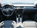 Škoda Octavia - fotka číslo 7