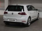 Volkswagen Golf - fotka číslo 5