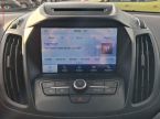 Ford Kuga - fotka číslo 14
