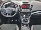 Ford Kuga - fotka číslo 7