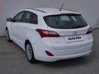 Hyundai i30 - fotka číslo 5
